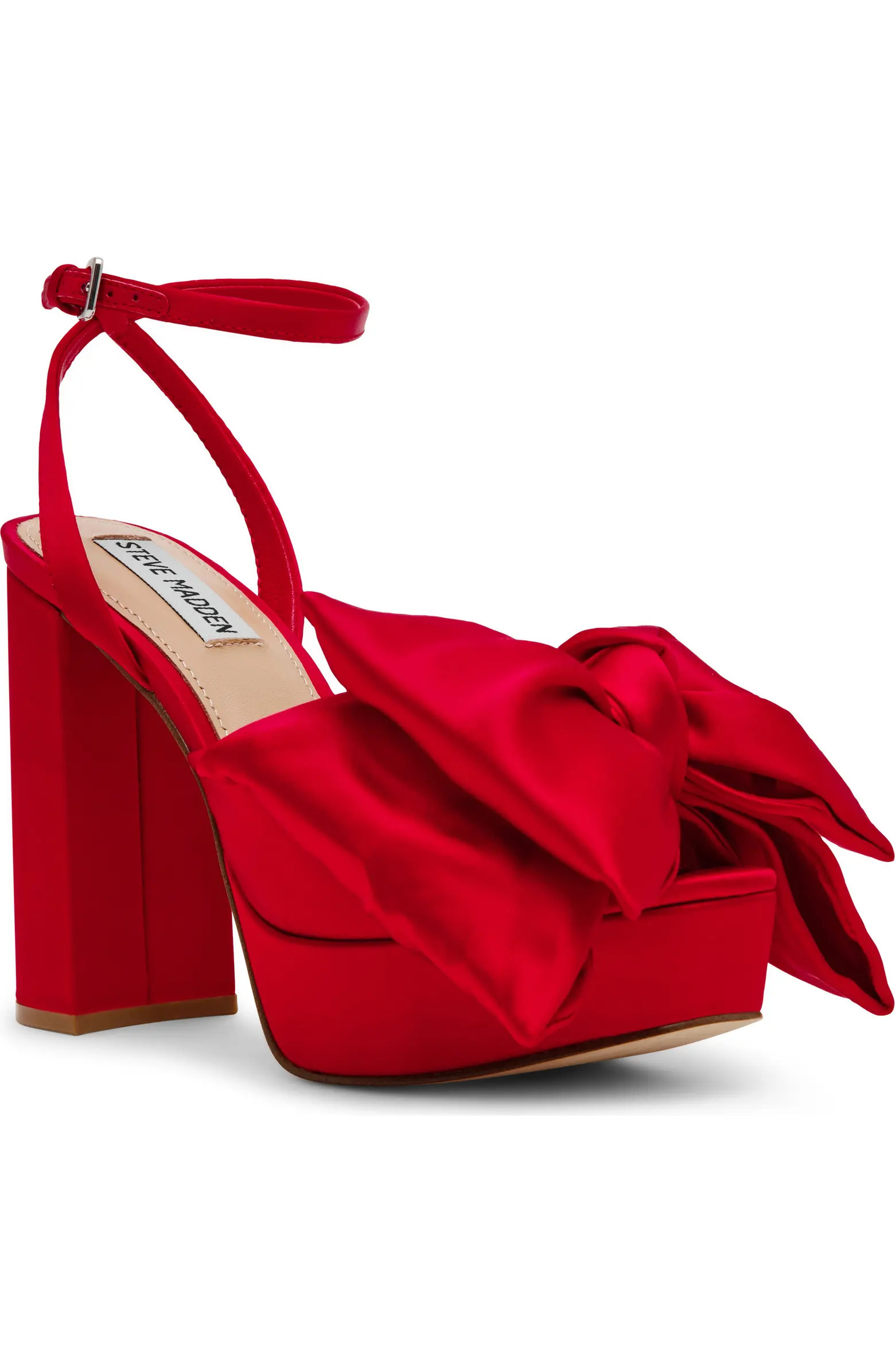 Steve Madden Lively Platform Sandal (Women) | Nordstrom | Nordstrom