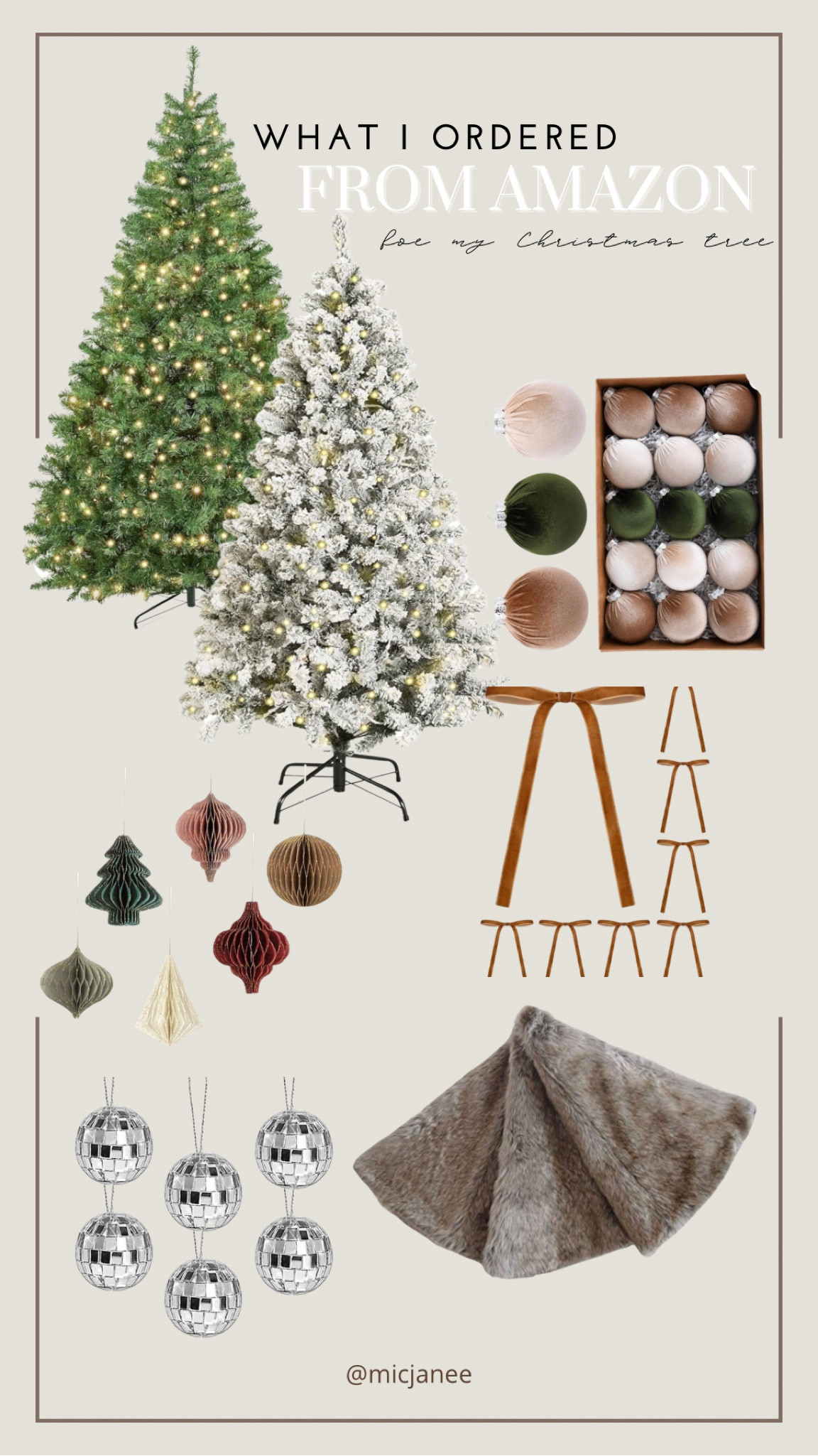 #LTKHoliday #LTKGiftGuide #LTKHolidaySale