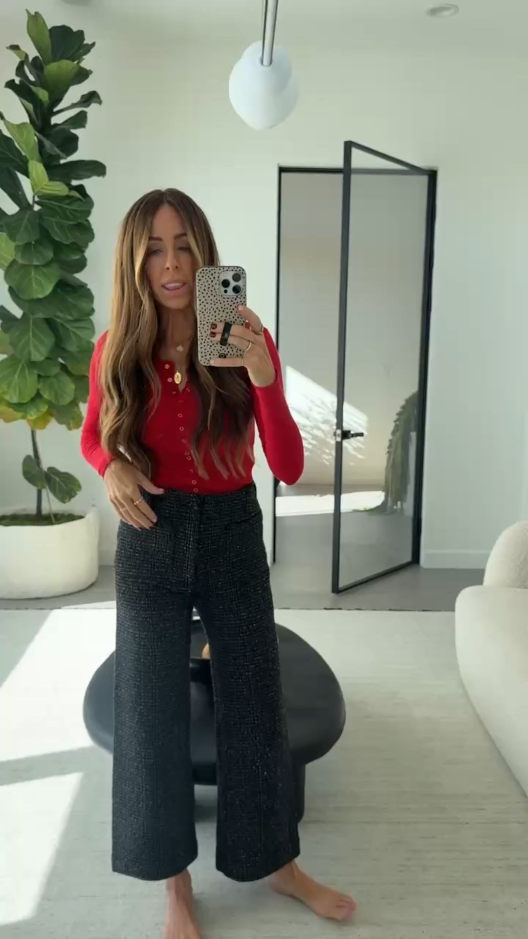 THE best pants! Linked the cropped length and the full length!! Don’t forget to use code KAILEE30 for 30% off!