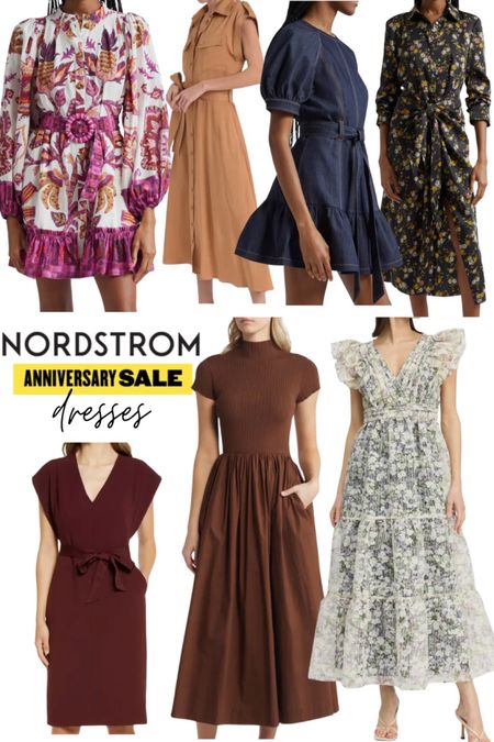 Nordstrom Anniversary Sale
Dress
#ltksalealert

#LTKxNSale #LTKFindsUnder100 #LTKSummerSales
