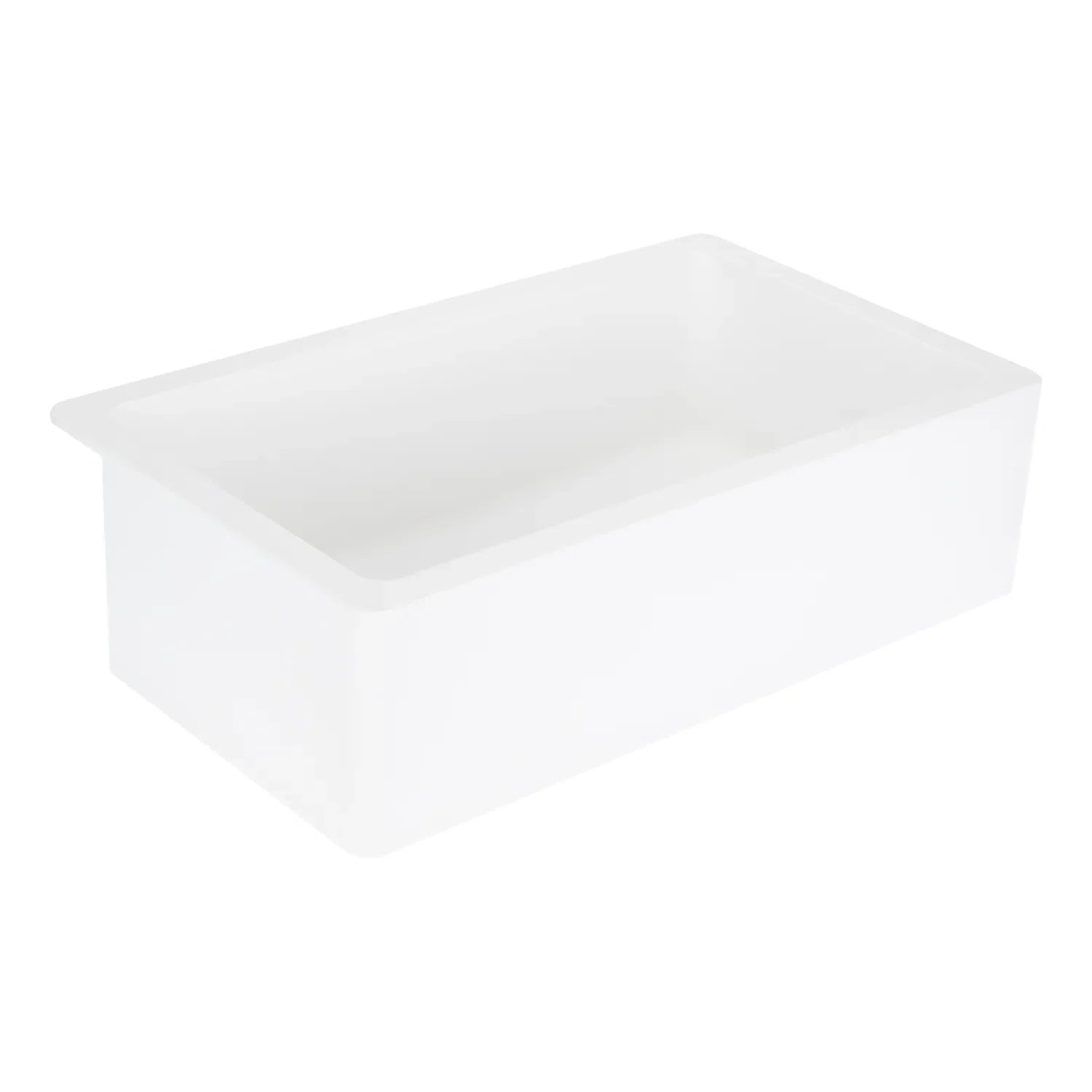 Totten 33" Farmhouse Kitchen Sink 454482 | Wayfair North America