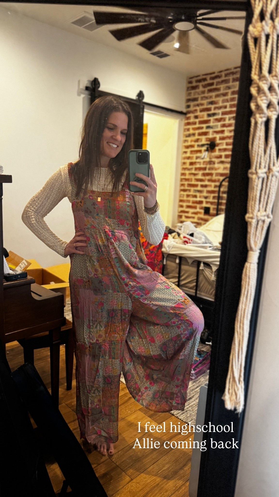 These colors are too fun!?

#LTKmomlife #LTKgrwm #LTKdayinmylife