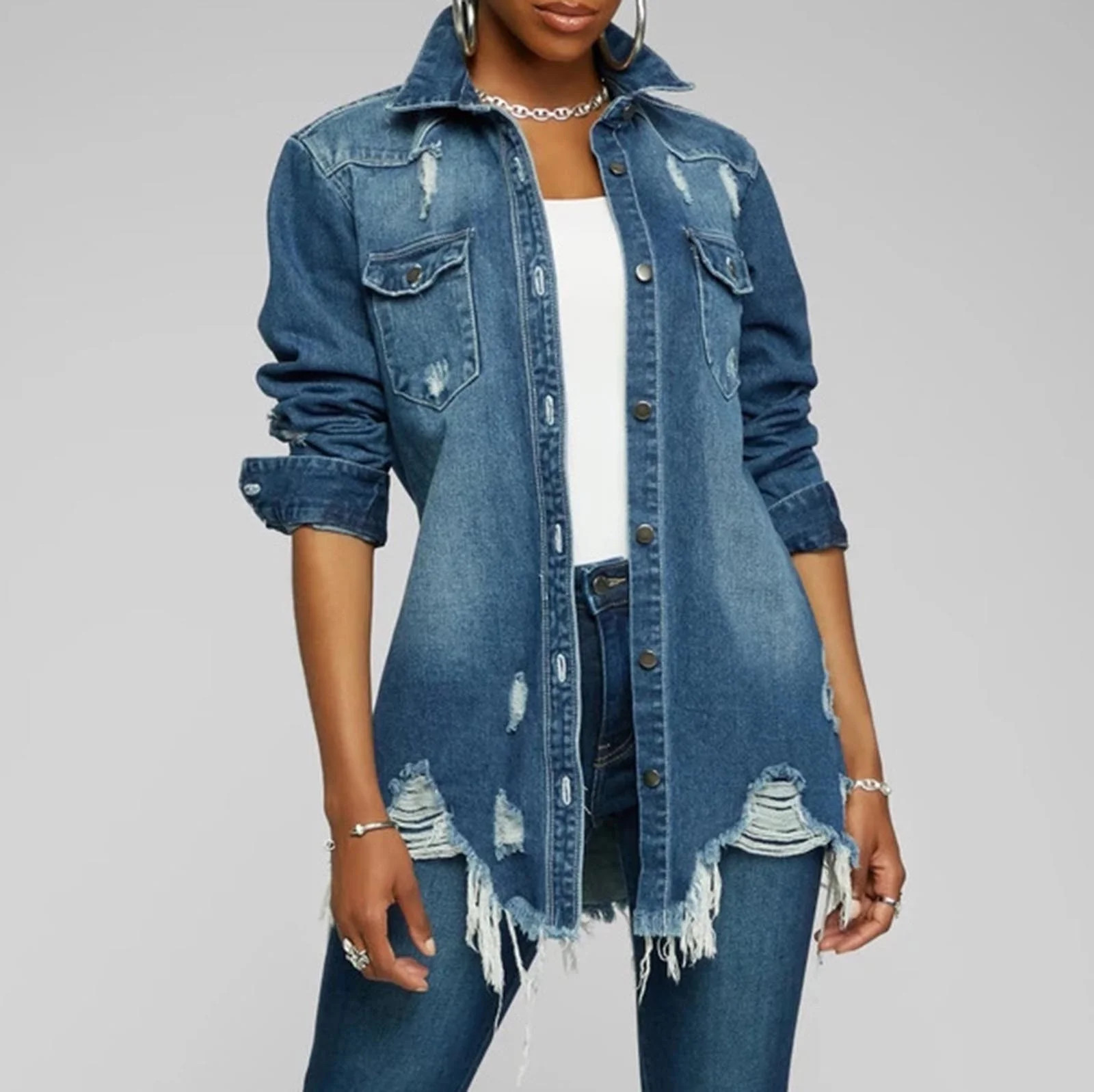 Ichaunyi | Walmart (US)