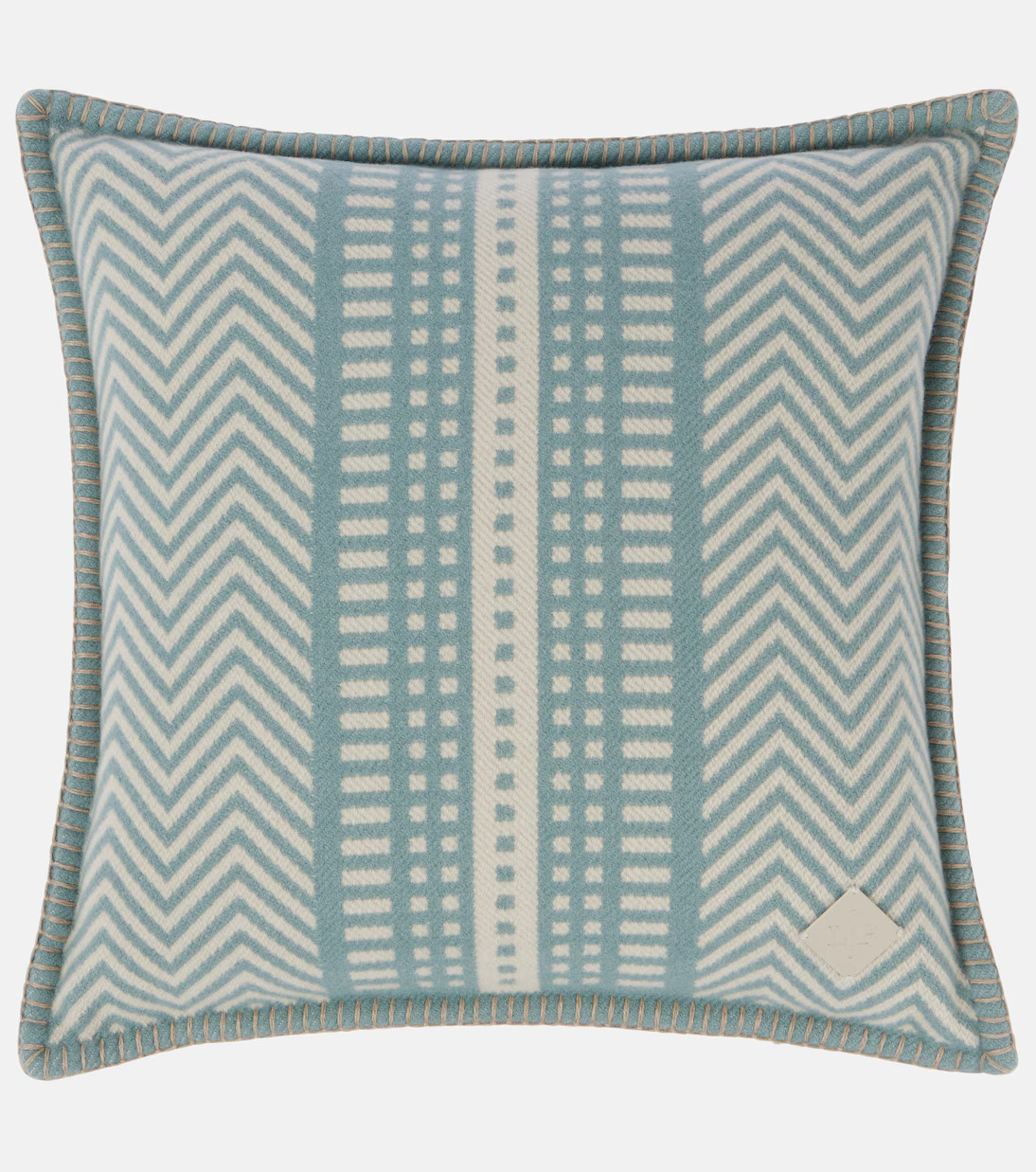 Atacama wool and cashmere cushion | Mytheresa (INTL)