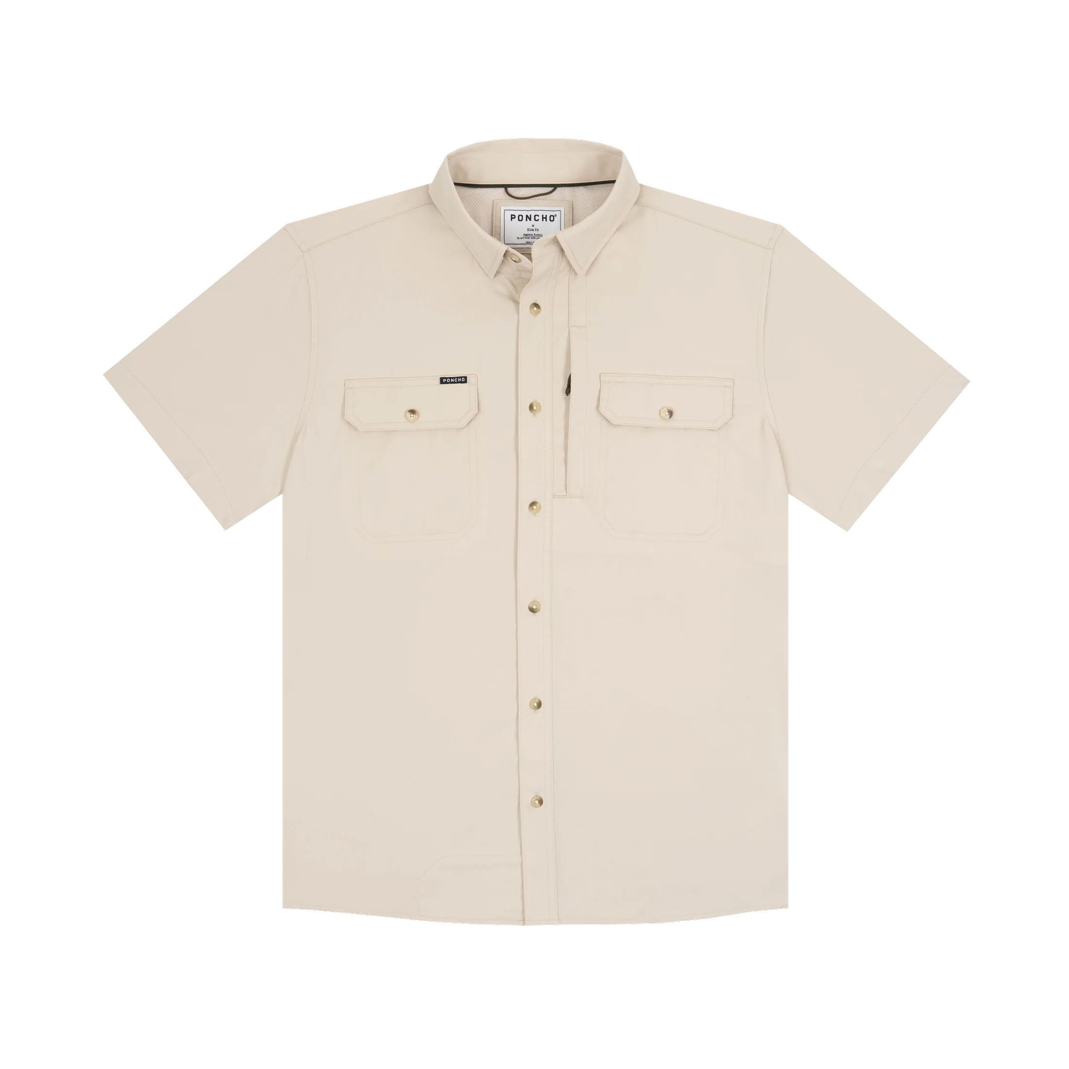 The Shirts | Poncho Outdoors