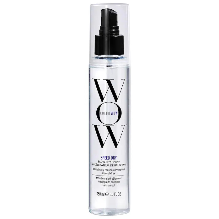 Speed Dry Blow Dry Spray - COLOR WOW | Sephora | Sephora (CA)