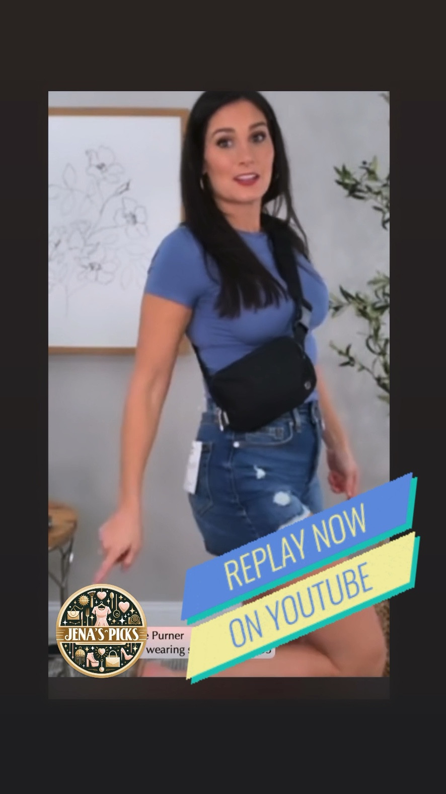 YouTube replay is up for SKIMS and Good American - plus the Amazon dupes!

#LTKSeasonal #LTKstyletip #LTKfindsunder100