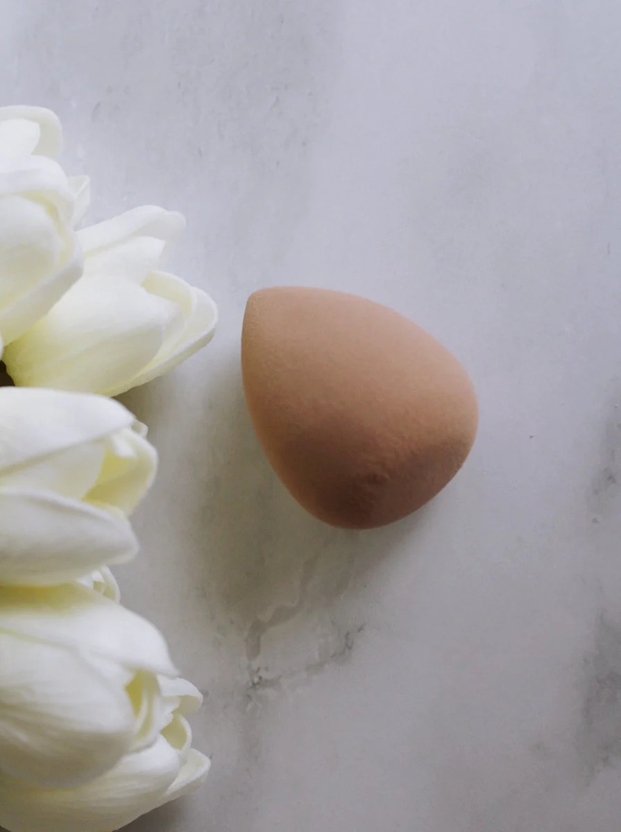 BELLA BEAUTY BLENDER (SPONGE ONLY) | raëliv