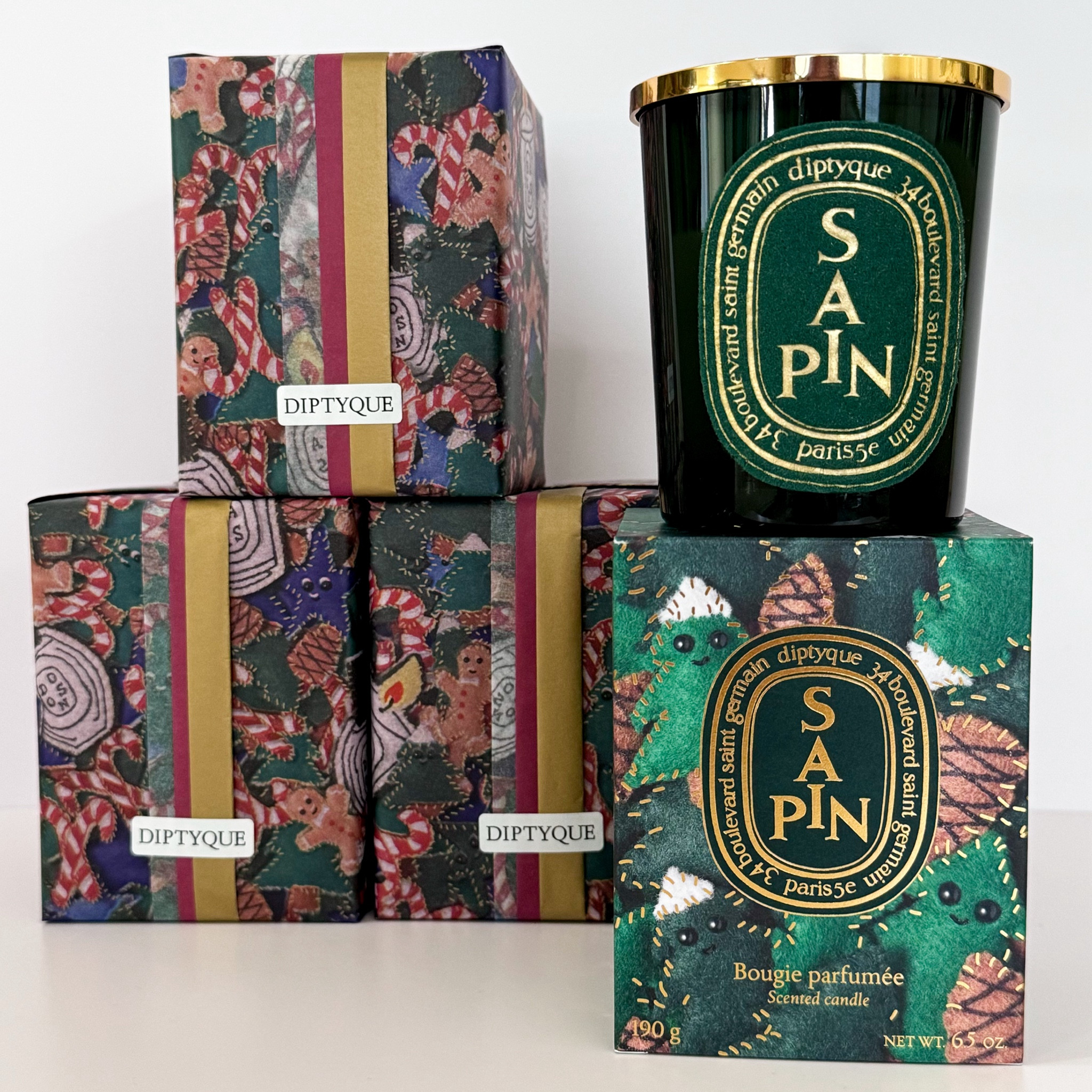 Diptyque holiday collection, Diptyque holiday candles🕯️

#LTKGiftGuide #LTKBeauty #LTKHoliday