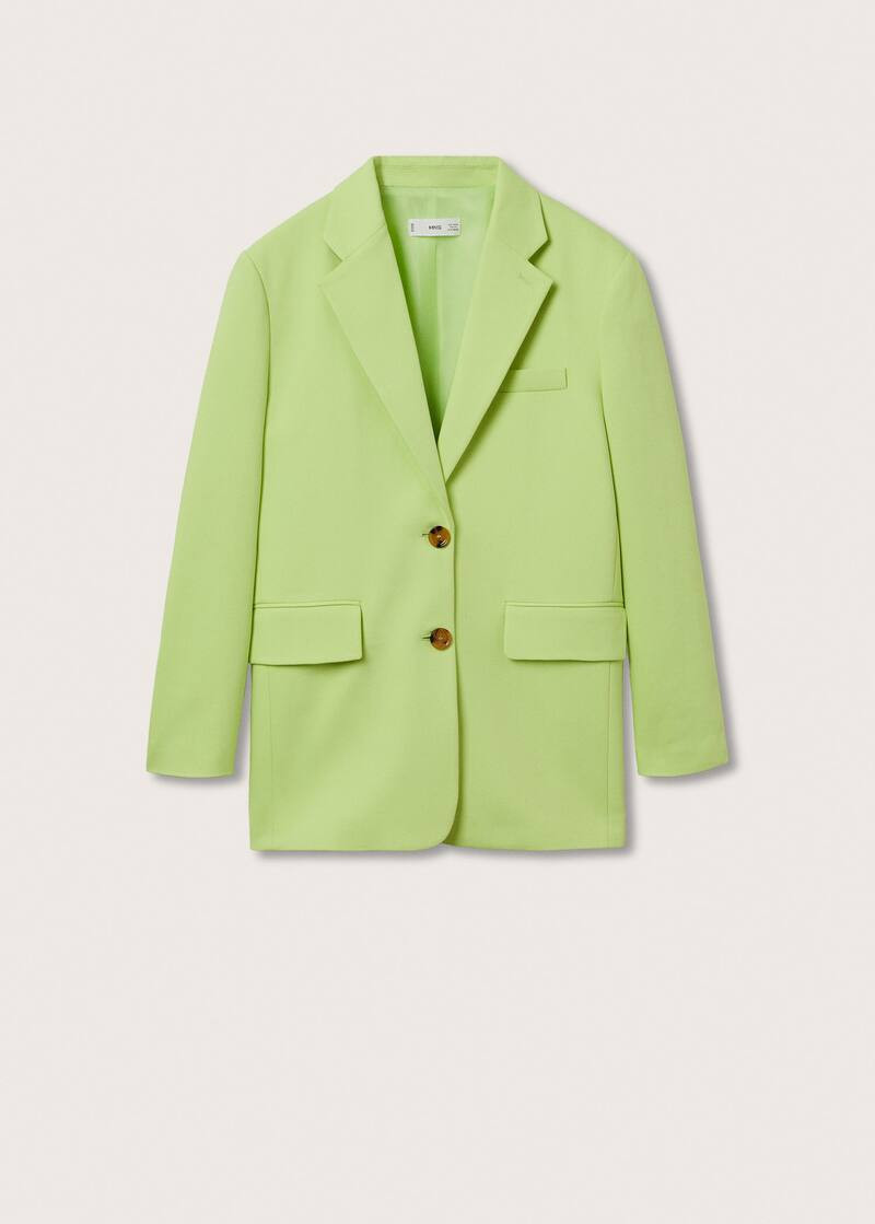 Jackets and suit jackets for Women 2022 | Mango USA | MANGO (US)