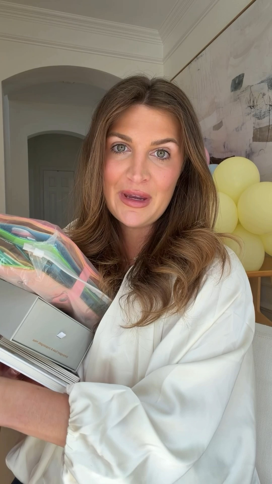 First birthday gifts for a GIRL! that aren’t really “toys” 

#LTKBaby #LTKstorytime #LTKKids