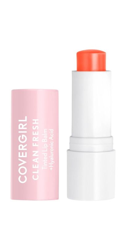 CoverGirl Clean Fresh Tinted Lip Balm | Well.ca