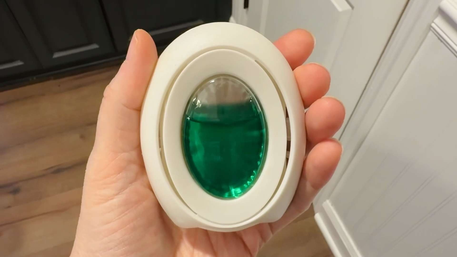 #ad This post contains affiliate links, which means I may earn a small commission if you make a purchase through my links.

These Febreze bathroom air fresheners are an easy way to help control odors in smaller spaces. They don’t require batteries or outlets, and they work continuously to help keep bathrooms, closets, or other areas smelling fresh. I like that you can just place them where needed for simple, low-maintenance odor control.
 

 #LTKHome