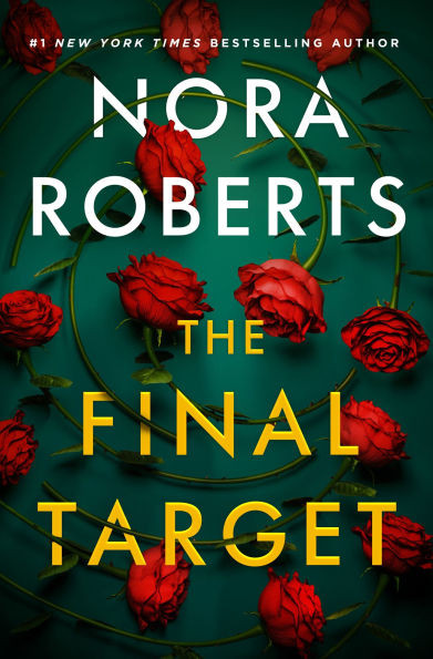 The Final Target | Barnes & Noble