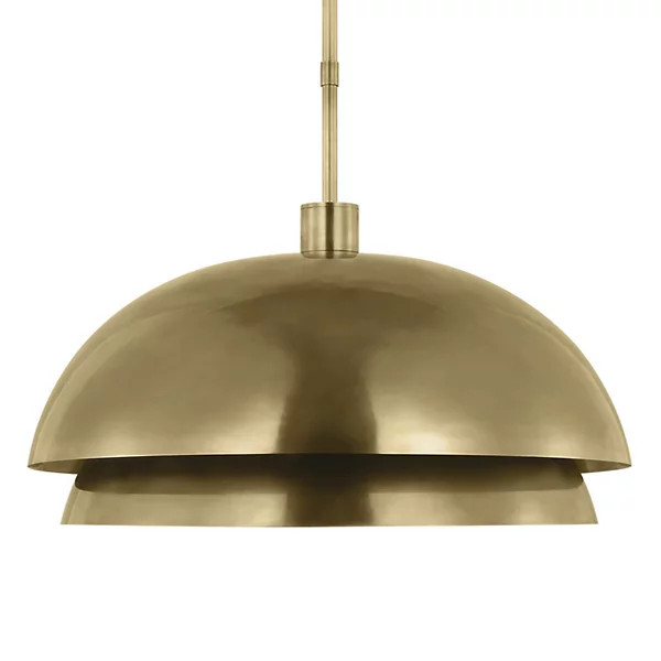 Shanti LED Pendant | Lumens