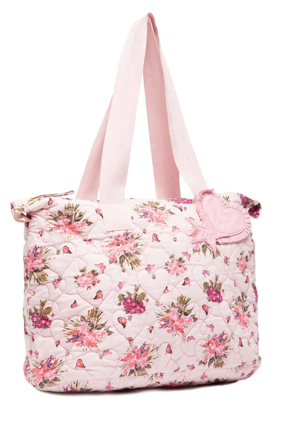 Oran Weekender | LOVESHACKFANCY