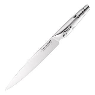 ID3 8 in. Stainless Steel Full Tang Carving Knife | The Home Depot