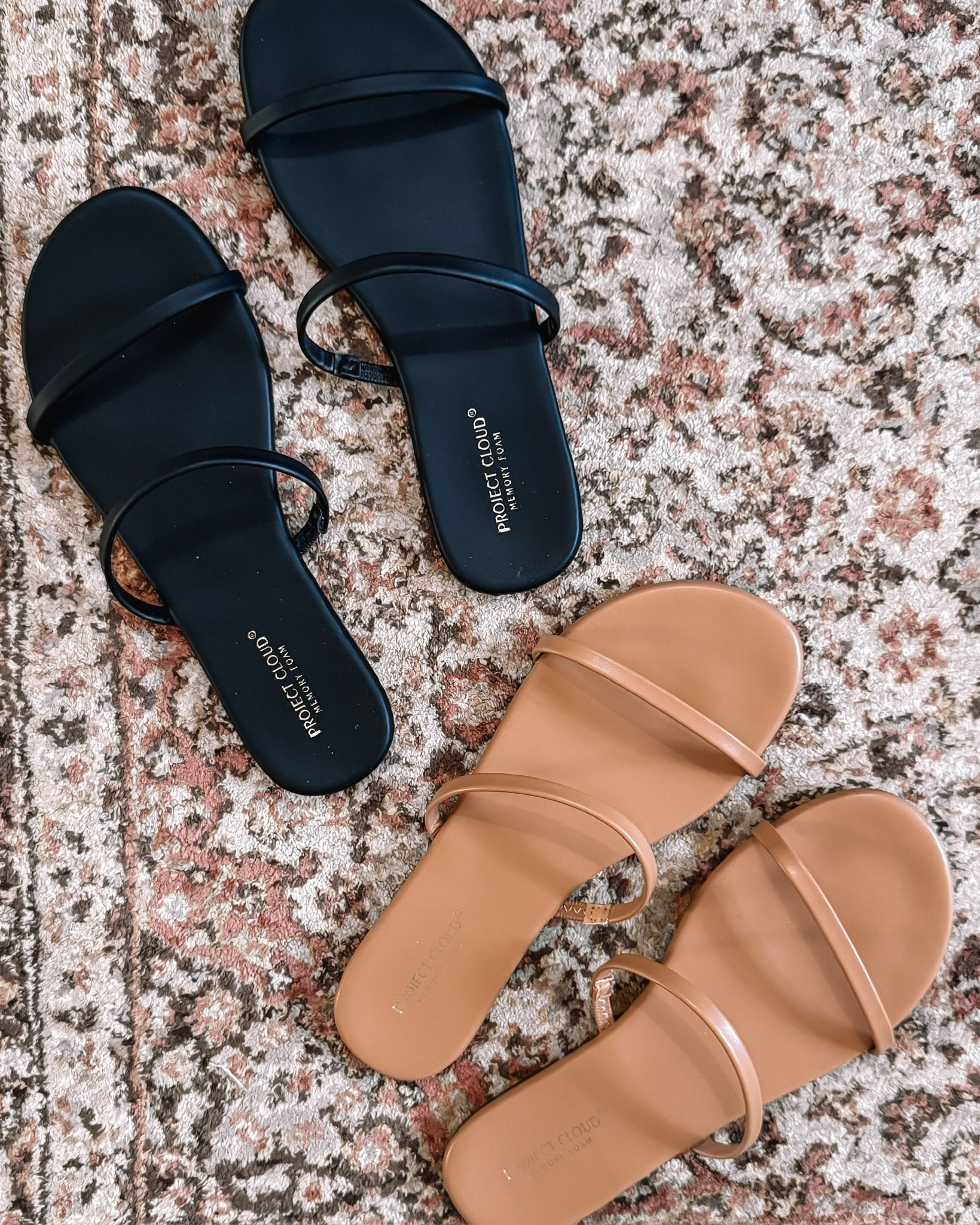 The look for less sandals that go with every outfit 💕 they come in so many colors. 

Over 40 style, summer sandals, vacation outfits

#LTKOver40 #LTKMidsize #LTKgrwm