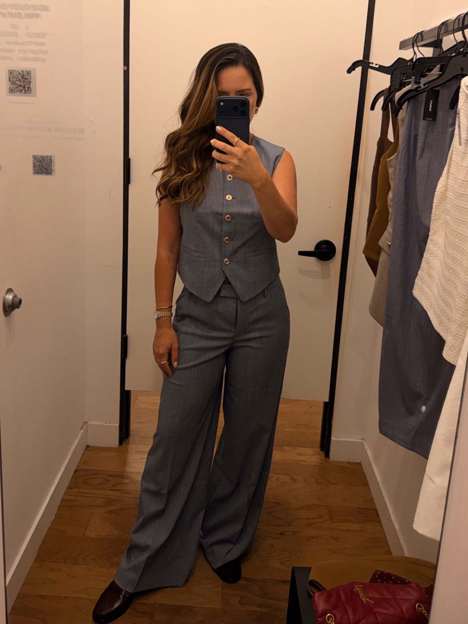 Casual workwear

#LTKootd #LTKOver40 #LTKSeasonal