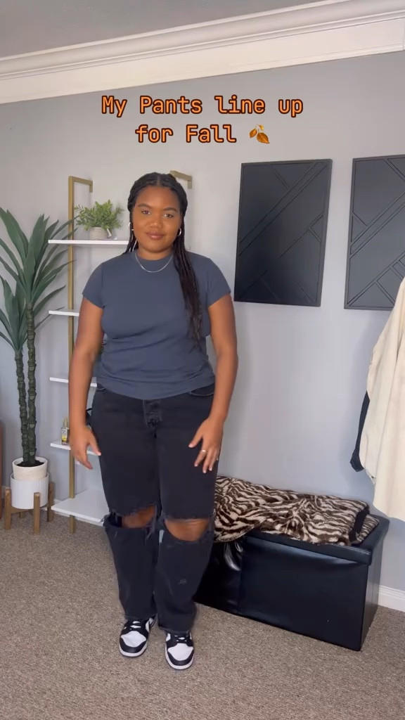 Everyday style pants for Fall🍂 
Transitional pants and jeans for fall outfits 

#LTKplussize #LTKsalealert #LTKstyletip