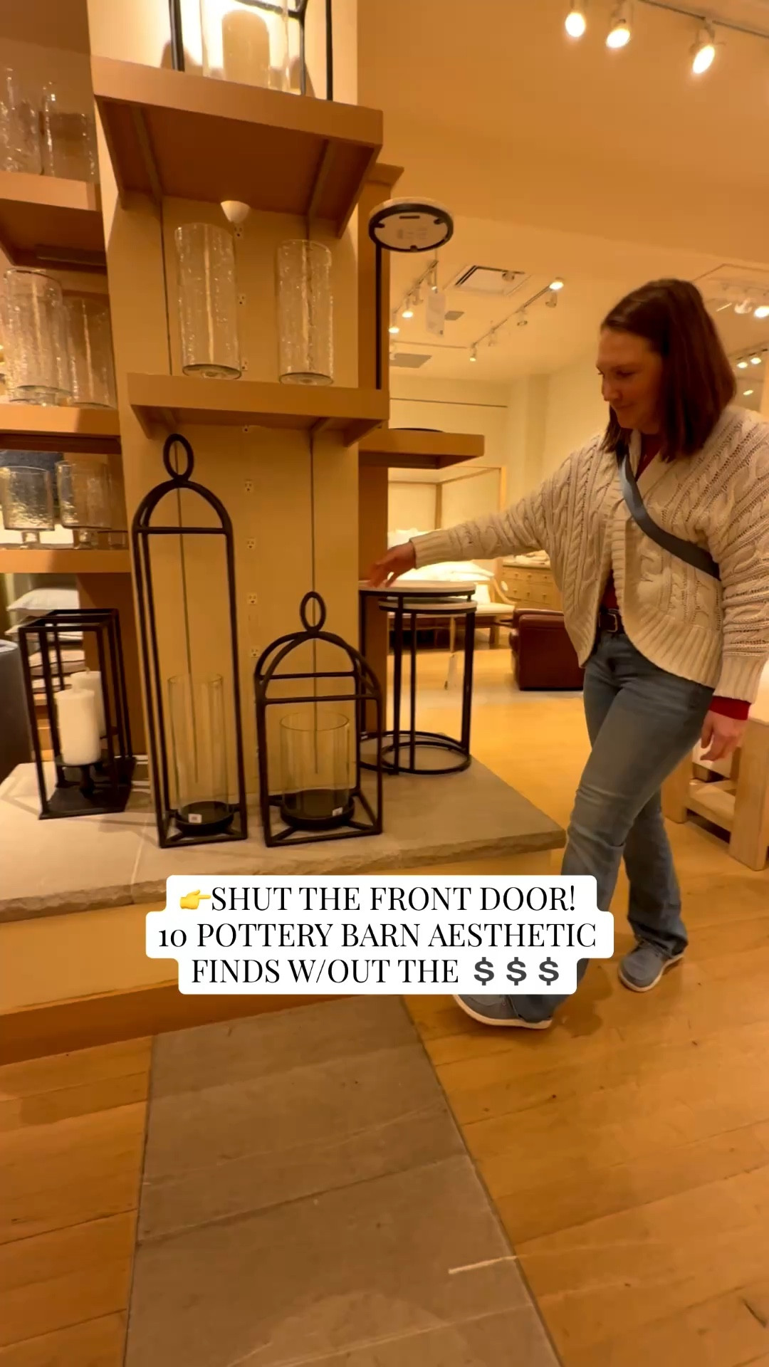 I found a few unique finds that will give your home decor that elevated high end look, but they are still budget friendly! 😉 

Shop by clicking the thumbnails 

Spring decor, console table, entryway table, bunny decor, bunny art, lanterns, side table, accent table, patio decor, porch decor, faux plants, spring refresh, kitchen decor, cookbook stand, kitchen essentials kitchenn

#LTKHome #LTKSaleAlert #LTKvlog