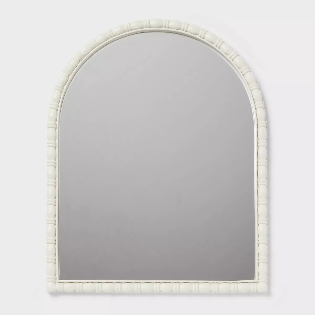 16x20 White Arch Kids' Mirror - Pillowfort™ | Target