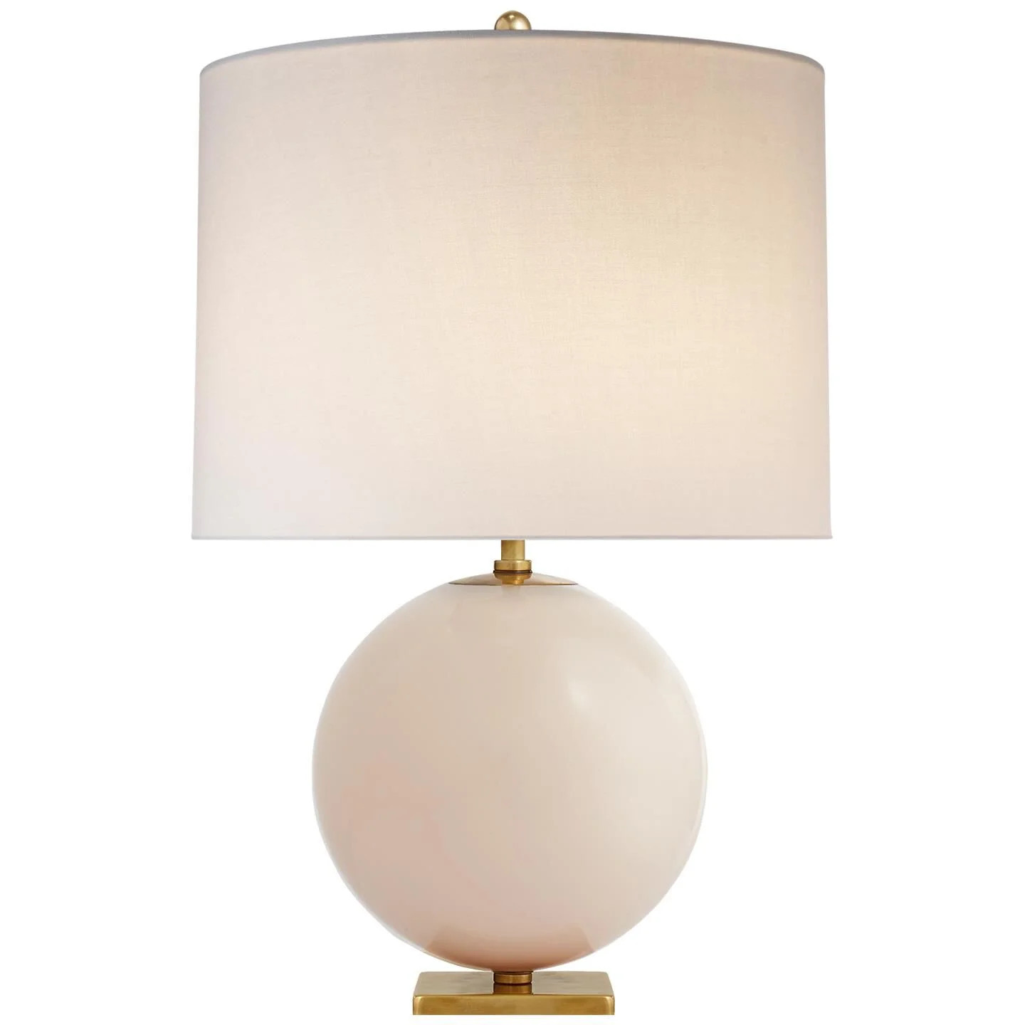kate spade new york Elsie 25 Inch Table Lamp by Visual Comfort Signature Collection | 1800 Lighting