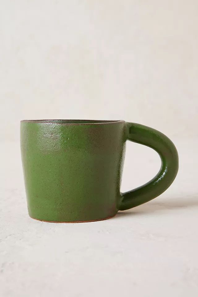 Ellie Redfern Mug | Anthropologie (UK)