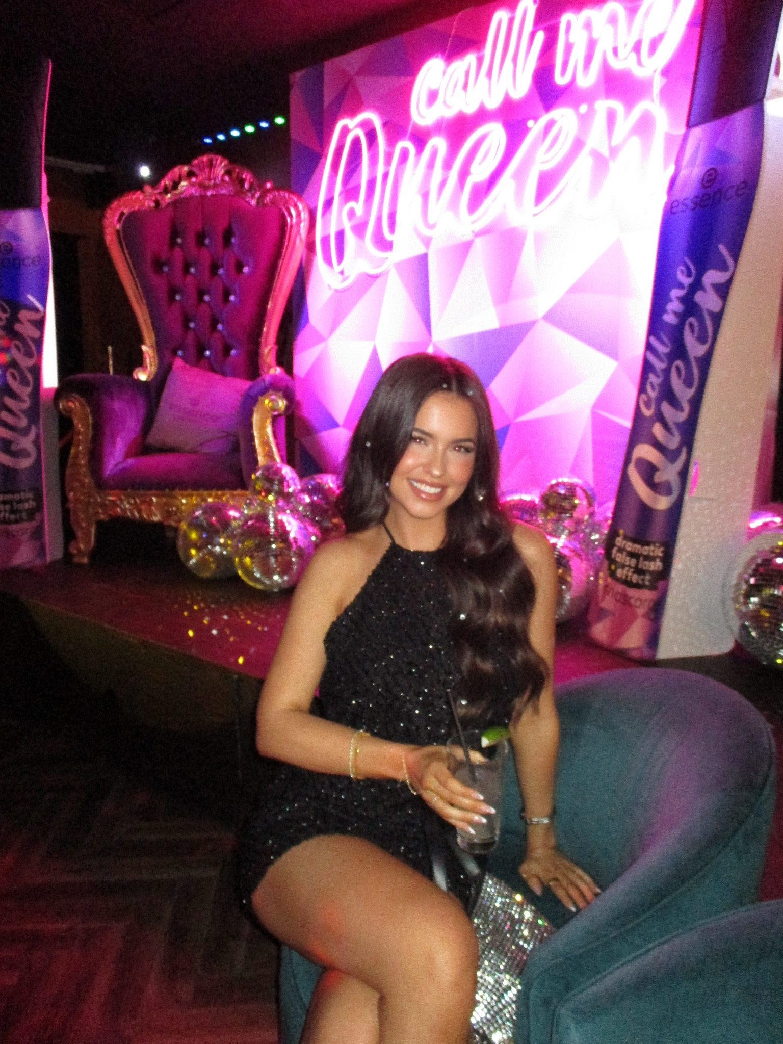Festival event outfit inspo sparkles and rhinestones

#LTKParties