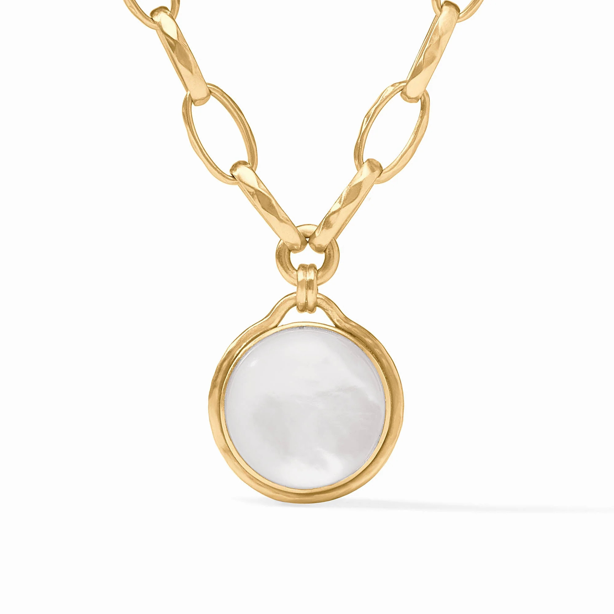 Solara Statement Necklace | Julie Vos