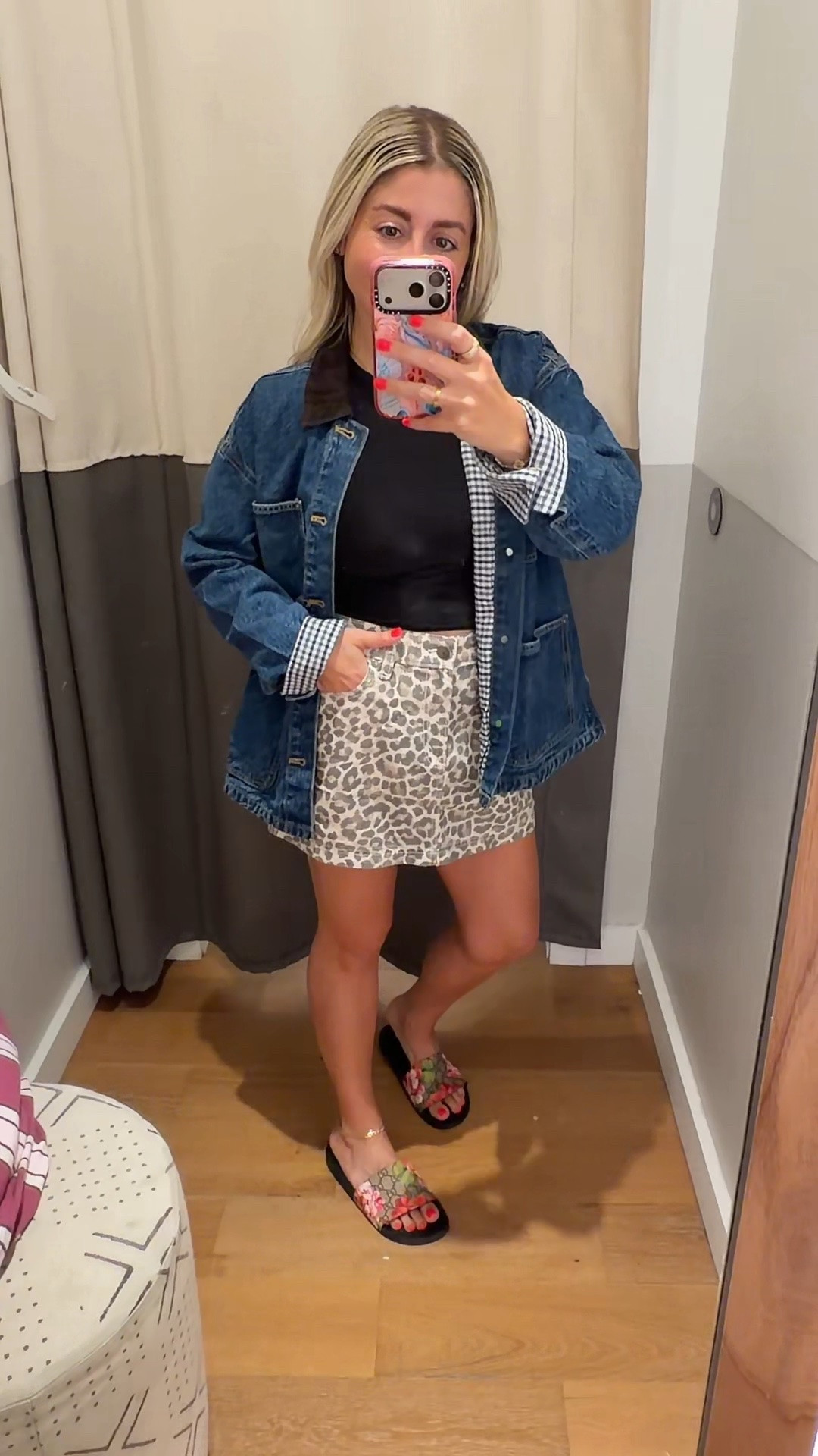 @Aerie outfit
Size xs
Early fall outfit
Date night

#LTKSaleAlert