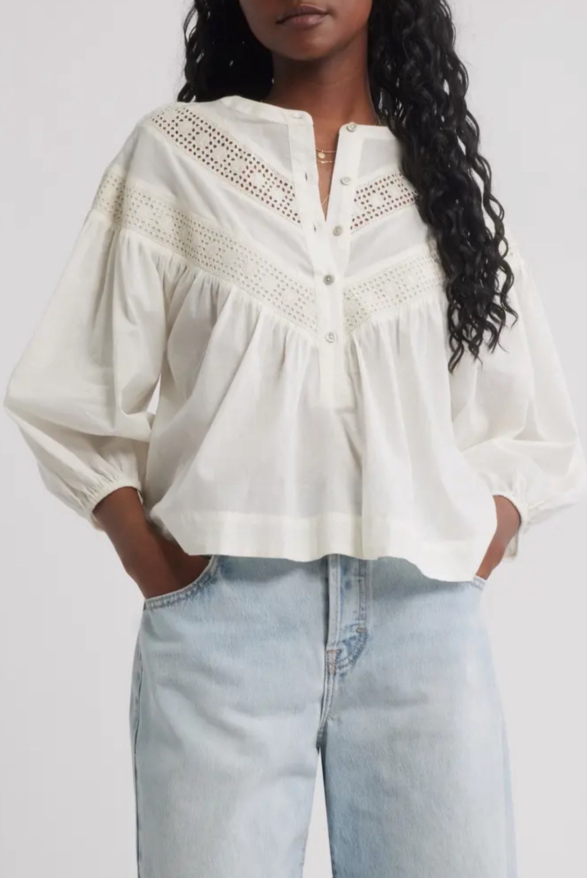 Lace top on sale


#LTKSaleAlert #LTKdayinmylife #LTKSeasonal