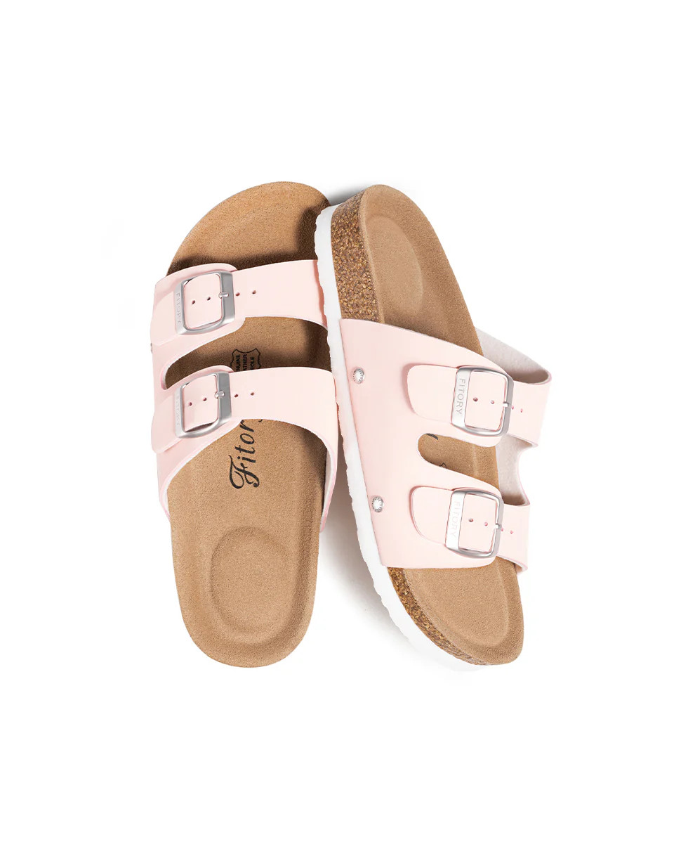 Balance Ⅰ- Fashion Sandals | Fitory | Fitory Footwear US