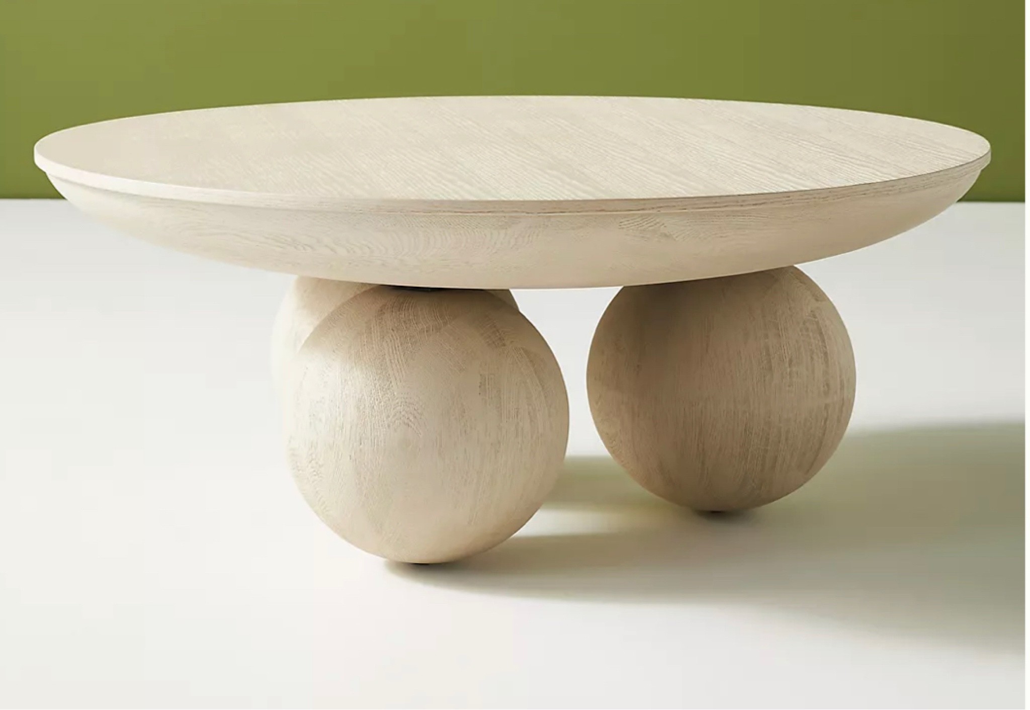 Round coffee table

#LTKhome
