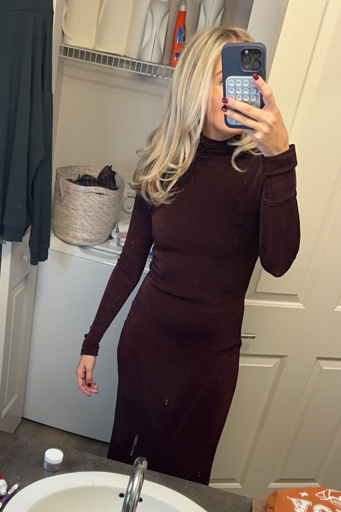 holiday party
Maxi dress
Winter dress


#LTKHoliday #LTKStyleTip #LTKSeasonal