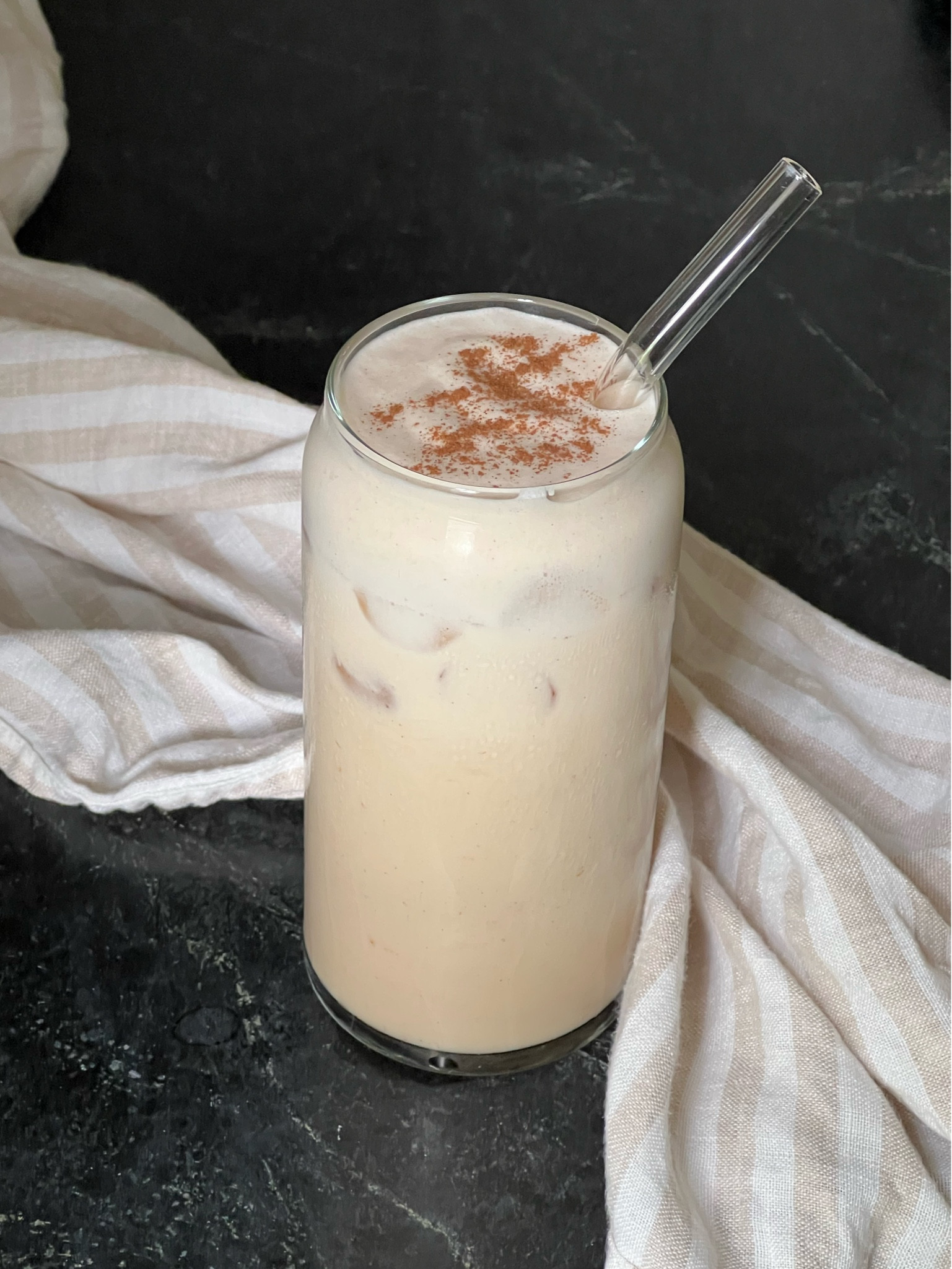 Tall glasses and glass straws from Amazon #glassstraws

#LTKhome #LTKSeasonal