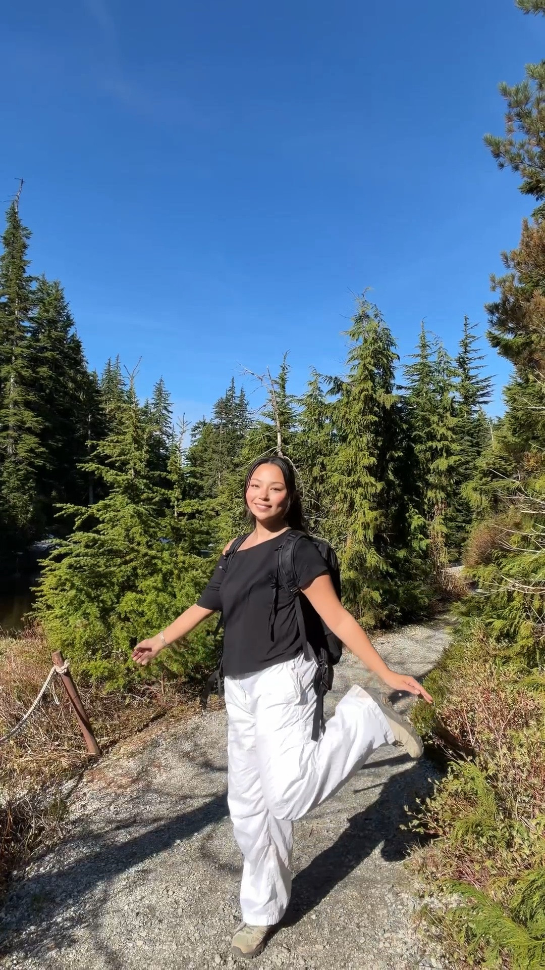little hike fit from yesterday!

#LTKcanada #LTKsummer #LTKfitness