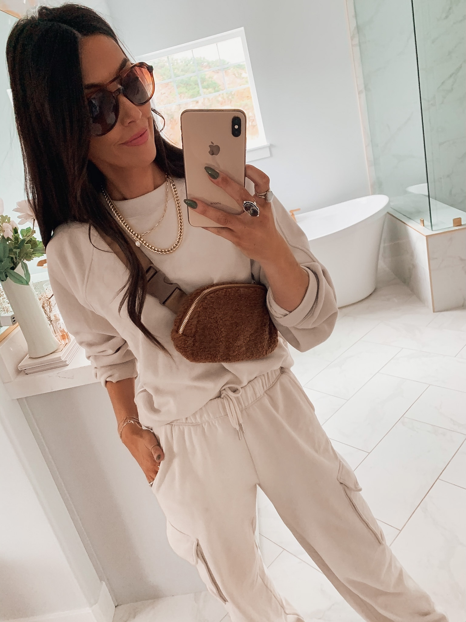 Amazok jogger set, amazon sets, sweat sets, amazon casual mom style, sport mom outfits, fall outfits 2023

#LTKSeasonal #LTKfindsunder50 #LTKstyletip