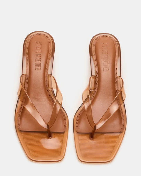 TRACIE-J TAN | Steve Madden (Canada)