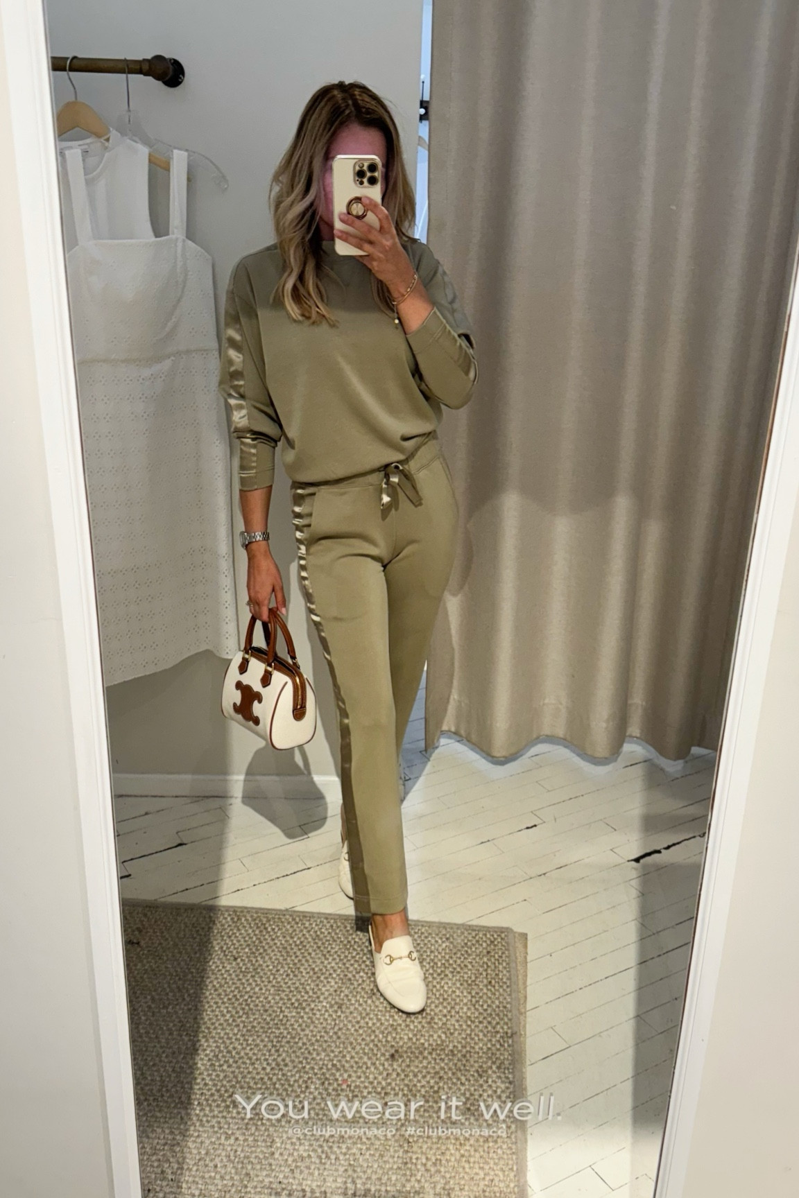 Lounge set