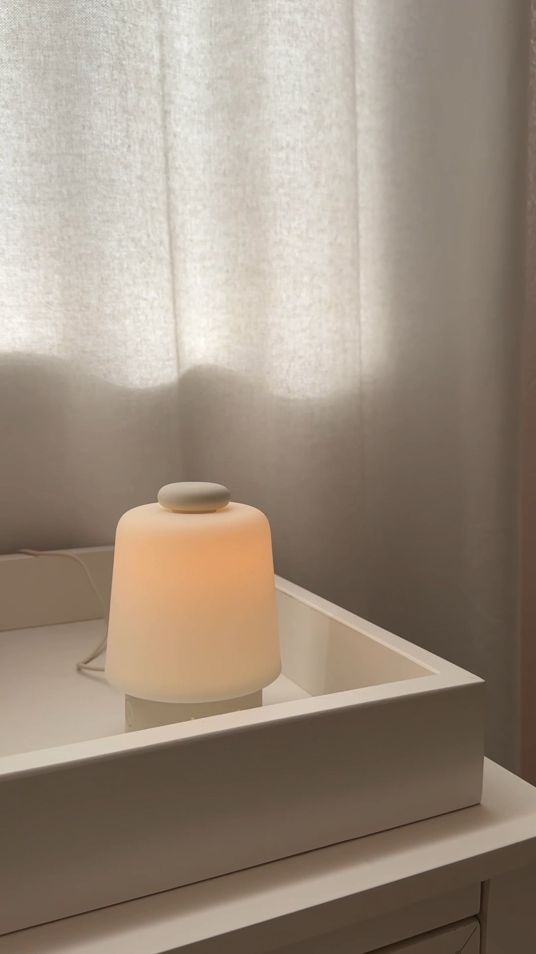 newborn sleep must haves. How cute is the new hatch baby? 

#LTKBaby #LTKHome #LTKBump