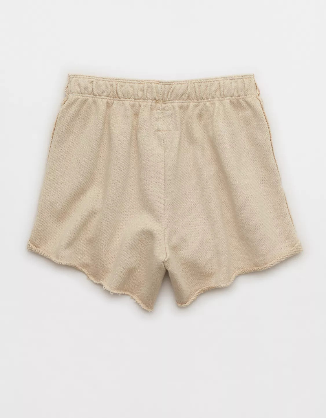 Aerie High Waisted Beach Party Short | Aerie