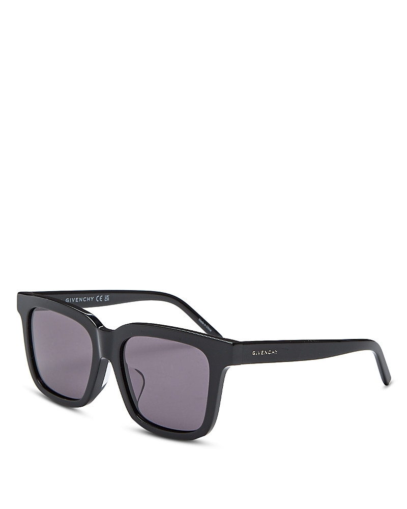 Givenchy Square Sunglasses, 53mm | Bloomingdale's (US)