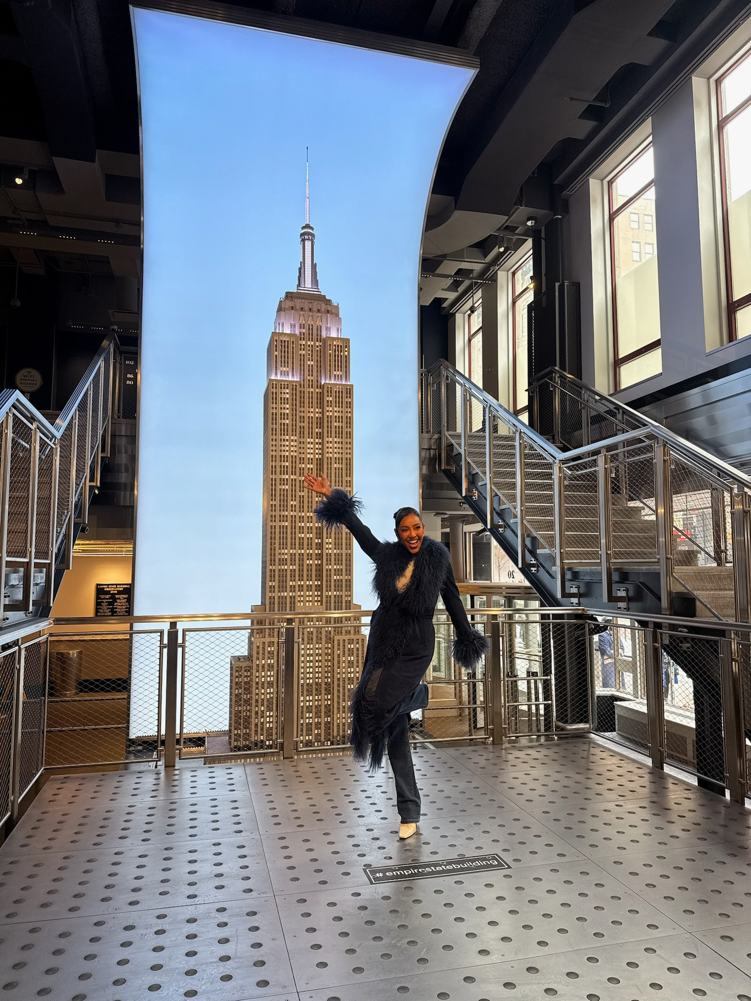 OOTD in NYC! 

#LTKgrwm #LTKdayinmylife #LTKootd