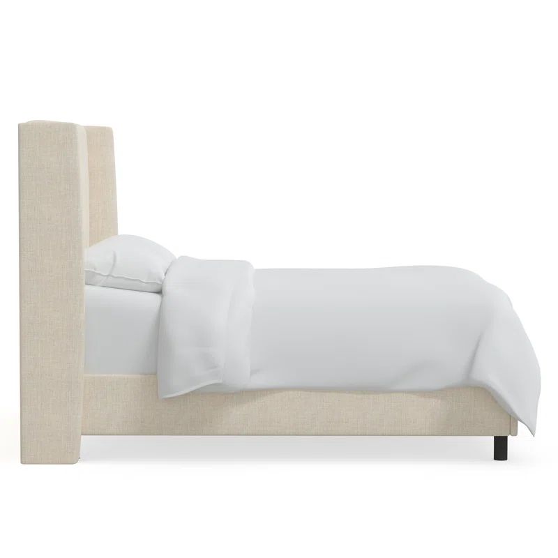 Tilly Upholstered Bed | Wayfair North America