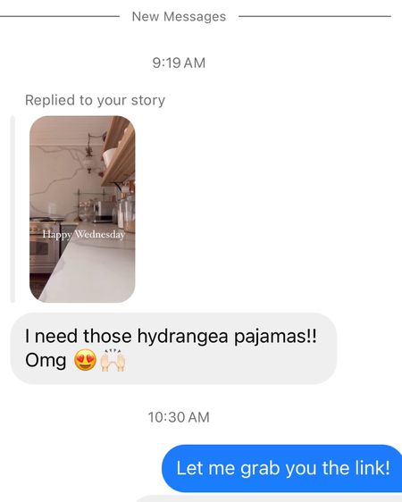 Give me alllllll the hydrangeas 😍

#LTKmidsize #LTKSeasonal