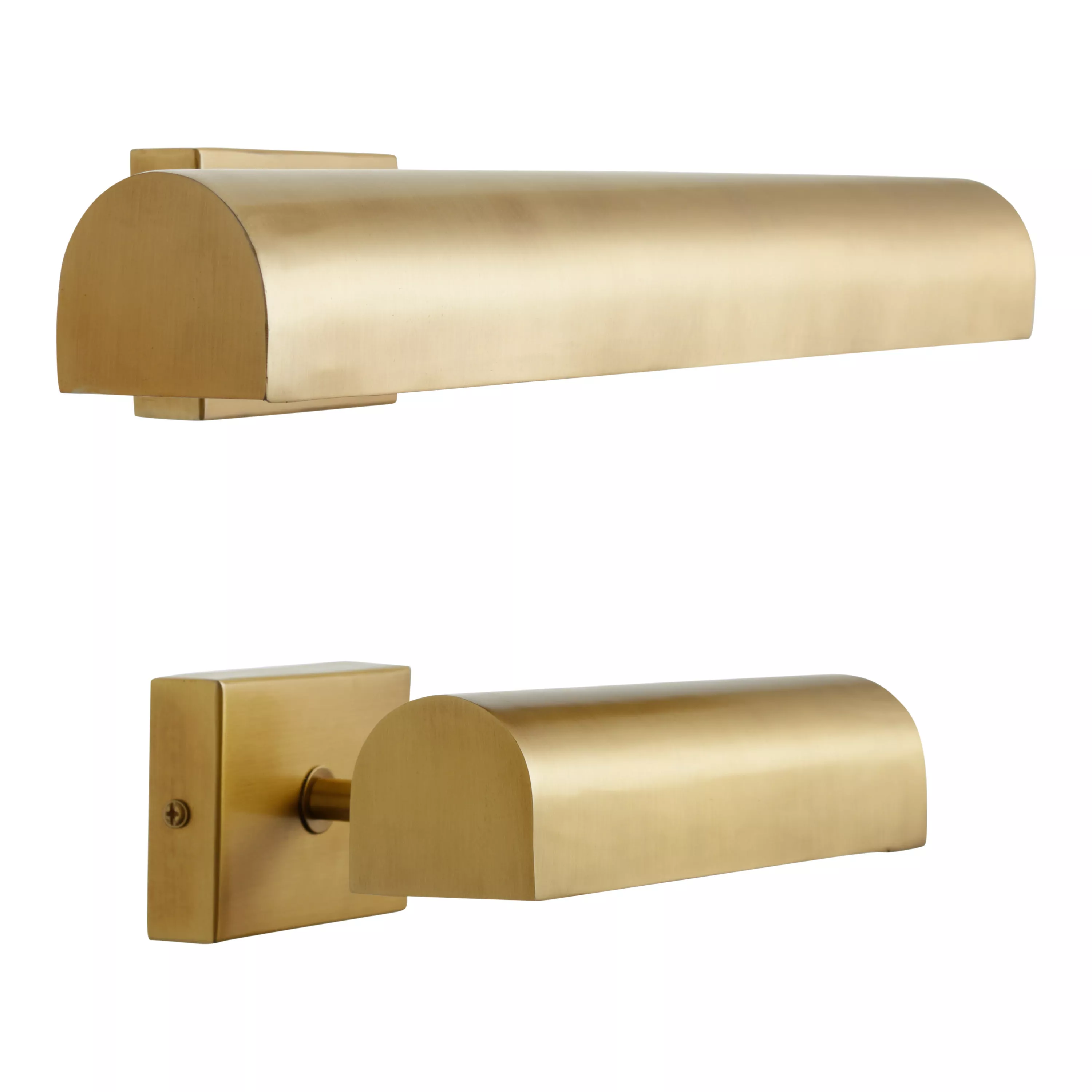 World deals market sconces