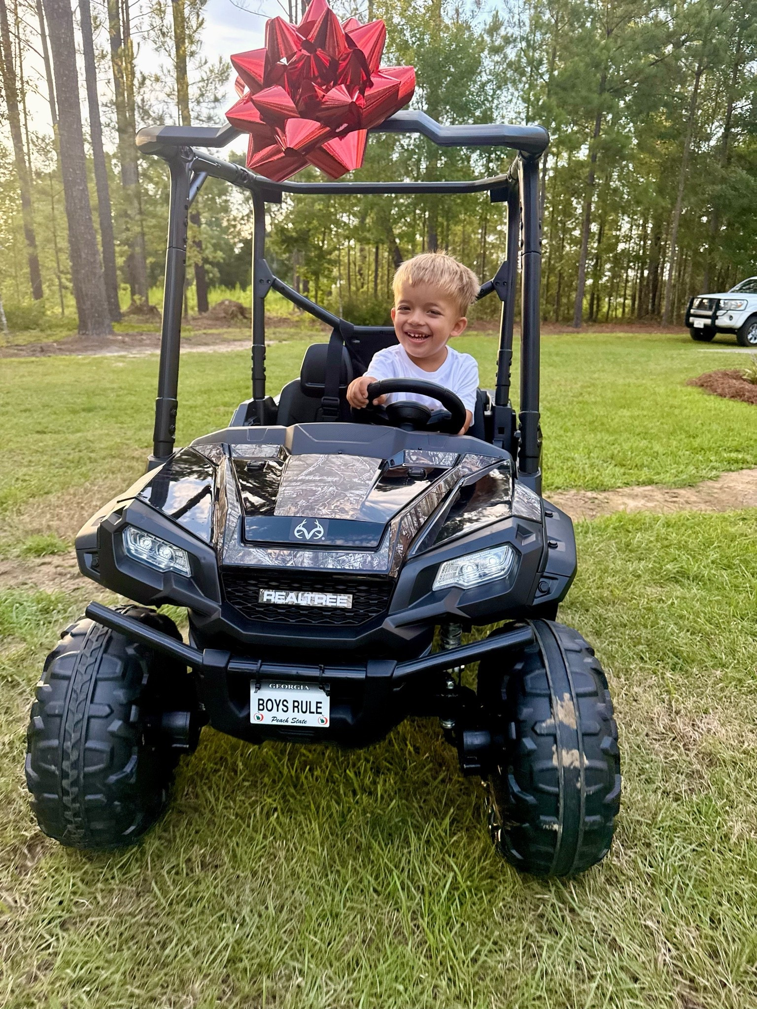 His FAVORITE birthday gift🎊

#LTKmomlife #LTKKids #LTKdayinmylife