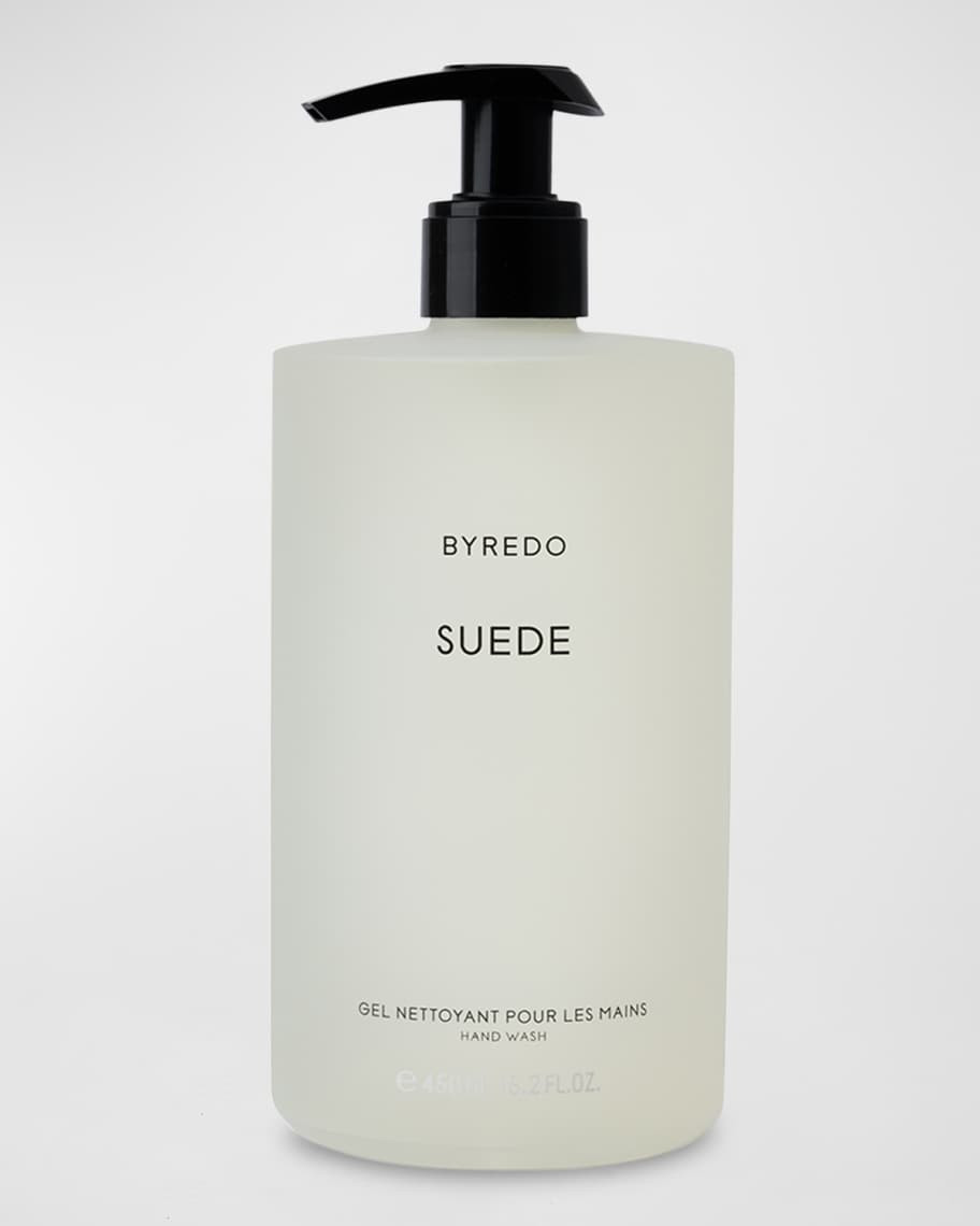 Byredo Suede Hand Wash, 15 oz. | Neiman Marcus