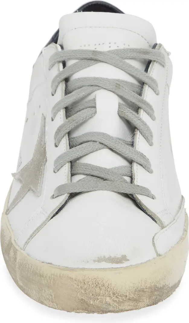 Super-Star Low Top Sneaker (Women) | Nordstrom
